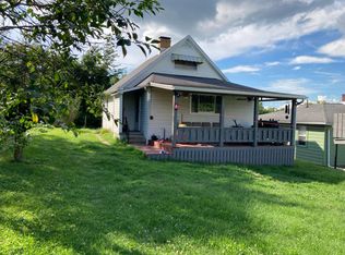 186 Chestnut St, Uniontown, PA 15401