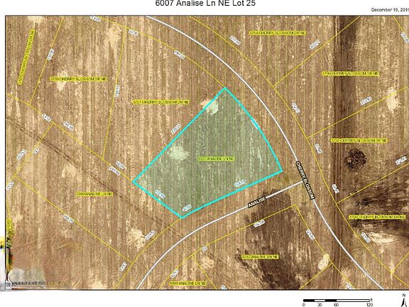 2nd image of 6007 Analise Ln #25