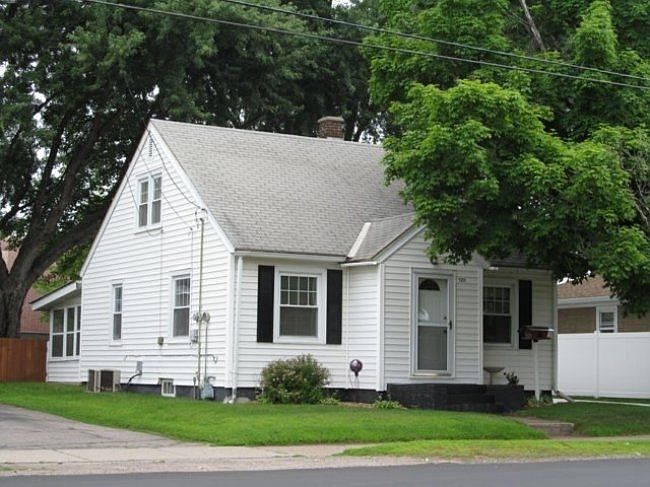1st image of this home