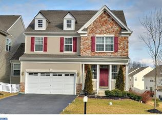 665 Sunderland Ave, Chester Springs, PA 19425