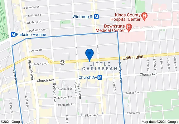 Rented by Douglas Elliman | media 5