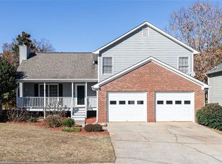 5216 Glendora Ct, Powder Springs, GA 30127