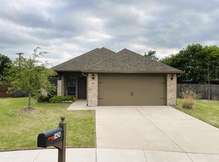1424 Ascot Ave, Sherman, TX 75092