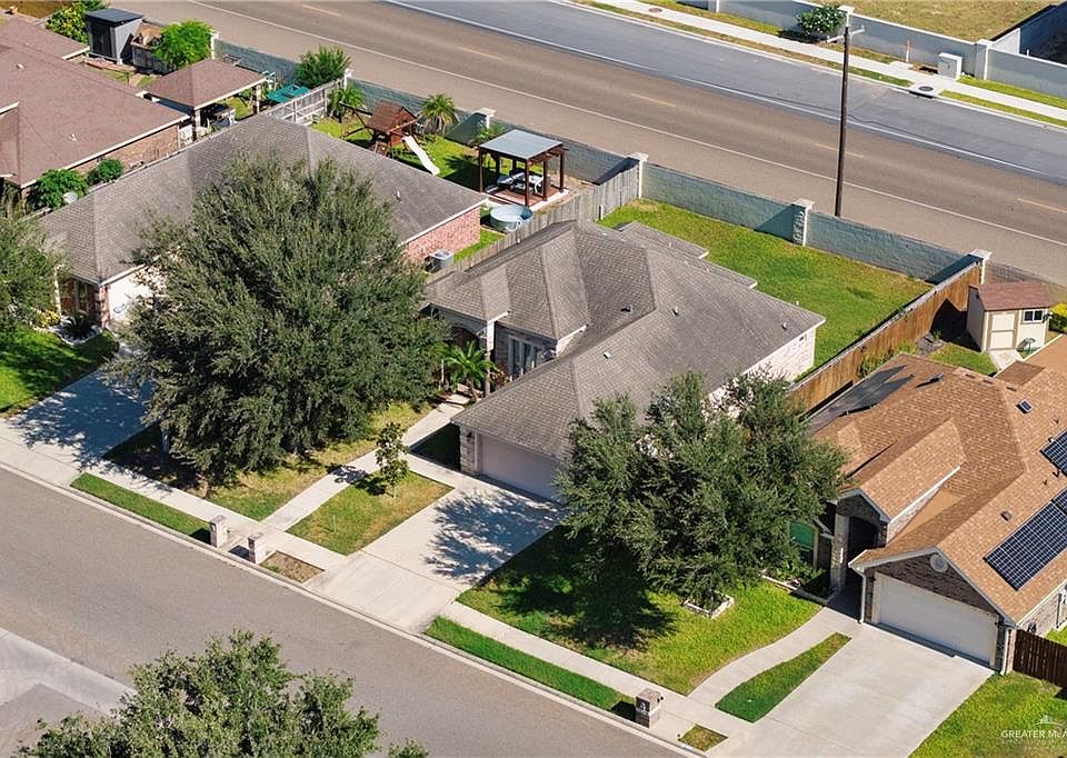 4919 Crown Point St, Edinburg, TX 78541 | MLS #479730 | Zillow