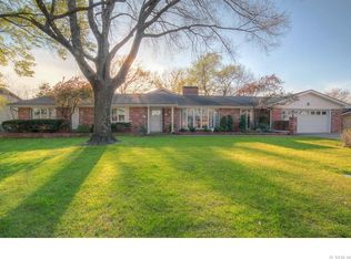 1315 SE Quail Dr, Bartlesville, OK 74006