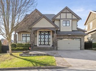 5517 188a St, Surrey, BC V3S6S4