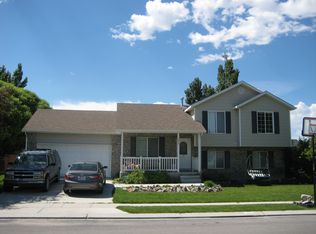 2052 E Spring St, Eagle Mountain, UT 84005