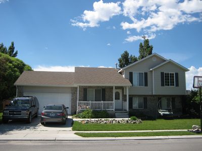2052 E Spring St, Eagle Mountain, UT, 84005