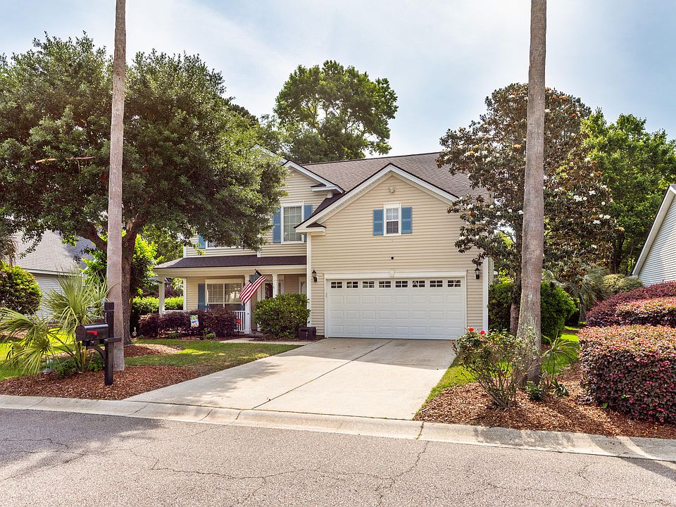 2724 Palmetto Hall Blvd, Mount Pleasant, SC 29466 Zillow