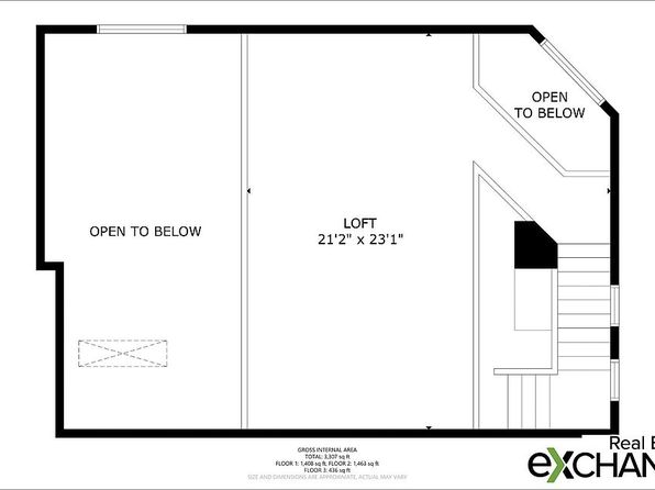4062 Prairie Ln, Bettendorf, IA 52722
