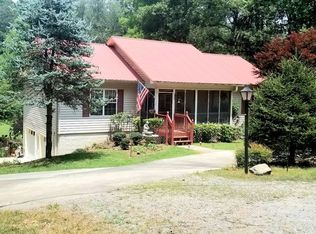 84 Floral Ct #3, Ellijay, GA 30540