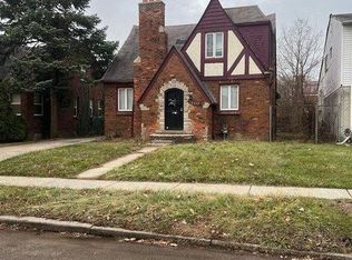 15509 Ferguson St, Detroit, MI 48227