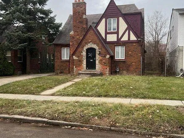 15509 Ferguson St, Detroit, MI 48227