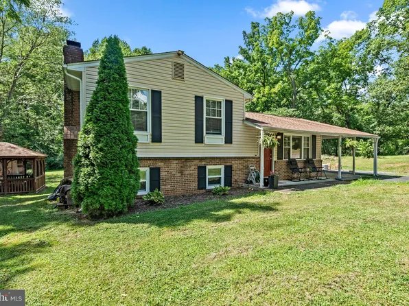 3802 Chaucer Ct, Monrovia, MD 21770