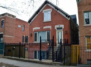 2024 N Winchester Ave #G, Chicago, IL 60614