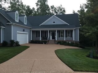 205 Pitlochry, Williamsburg, VA 23188