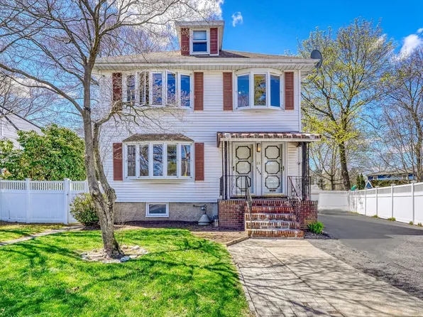 2179-2179 Centre St #2181, West Roxbury, MA 02132