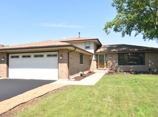 17719 Sycamore Ave, Country Club Hills, IL 60478