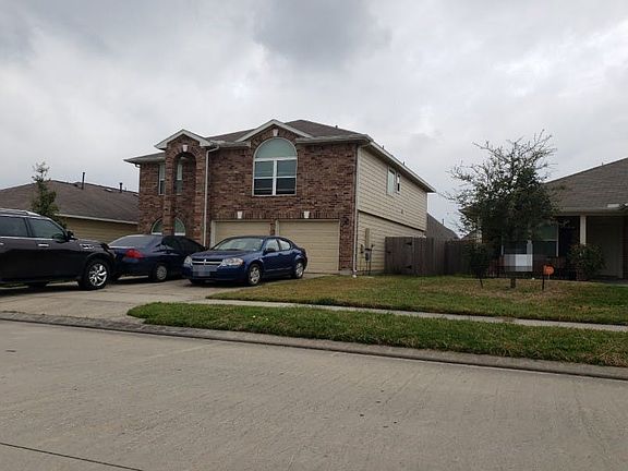 2nd image of 15015 Mause Creek Dr