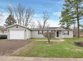 90 Franklin Ave, Newark, OH 43055