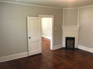 318 Stewart St #B, Carrollton, GA 30117