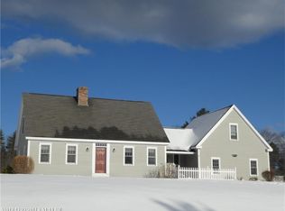20 Ritz Farm Rd, Gorham, ME 04038
