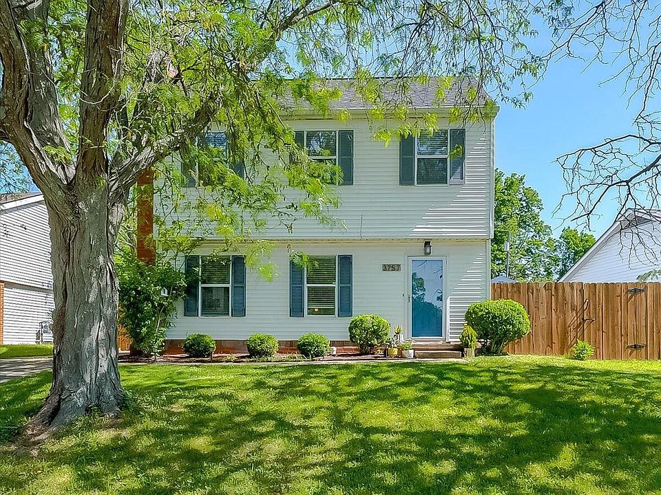 1st image of 3757 Dicksonia Dr