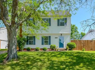 3757 Dicksonia Dr, Lexington, KY 40517