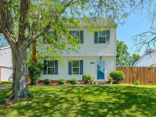 3757 Dicksonia Dr, Lexington, KY 40517