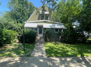 1103 W Virginia Ave, Peoria, IL