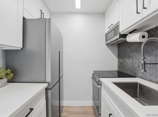 Blossom Park Condominiums, San Diego, CA 92111