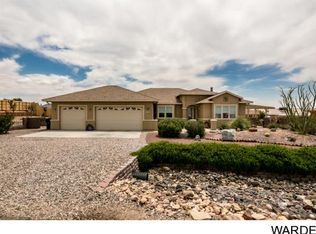 7116 E Rawhide Cir, Kingman, AZ 86401