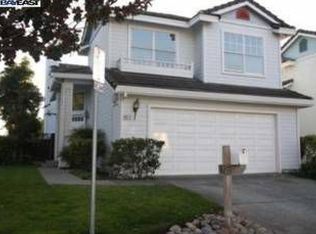 34473 Galgary Ter, Fremont, CA 94555