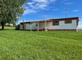 173 Goughes Branch Rd, Leicester, NC 28748