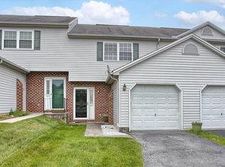 7227 Capital Dr #1, Harrisburg, PA 17111