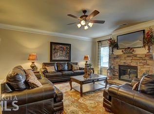 504 Twin Springs Ln, Stockbridge, GA 30281