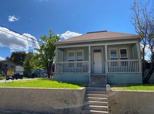 1503 Olive St, Paso Robles, CA 93446