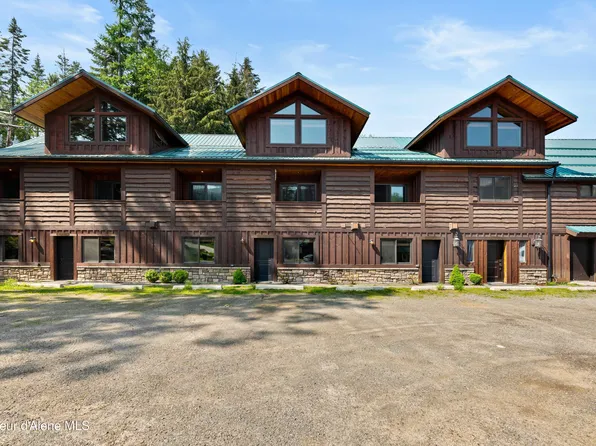 40 Vacation Ct #3, Coolin, ID 83821