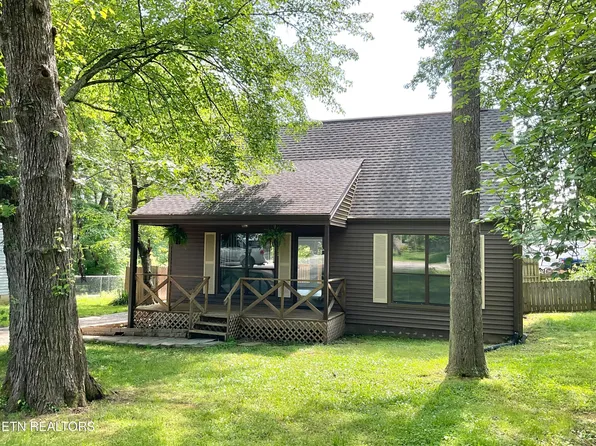 4809 Pam Ct, Knoxville, TN 37918