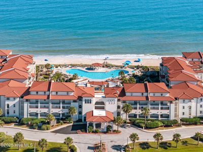 790 New River Inlet Road Unit 305b, North Topsail Beach, NC, 28460