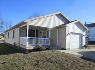 312 Oak St, Braidwood, IL 60408