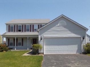 2004 Westmore Grove Dr, Plainfield, IL 60586