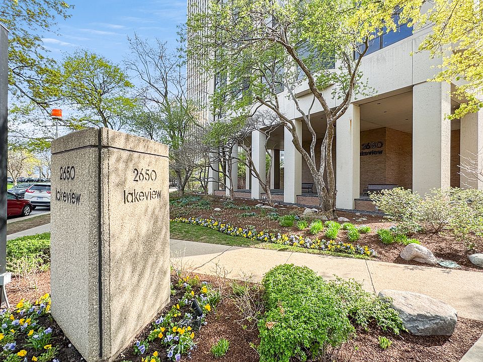 1st image of 2650 N Lakeview Ave #3102-04