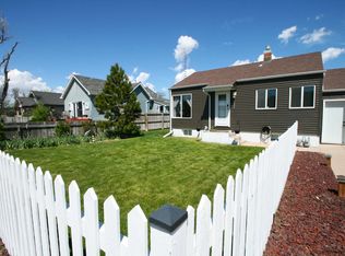 1614 E 12th St, Cheyenne, WY 82001