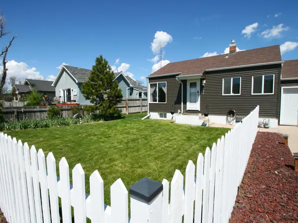 1614 E 12th St, Cheyenne, WY 82001