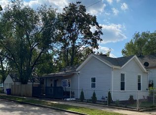 1227 Edison Ave, Hamilton, OH 45011