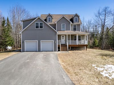 90 Libby Lane, West Gardiner, ME, 04345