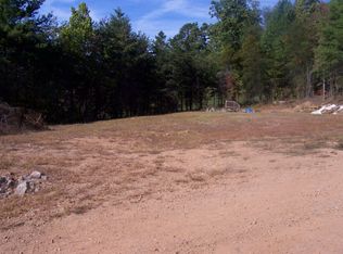 0 Sweet Nectar Ln, Franklin, NC 28734