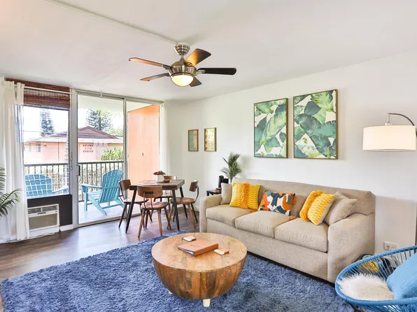 35 Walaka St APT P202, Kihei, HI 96753