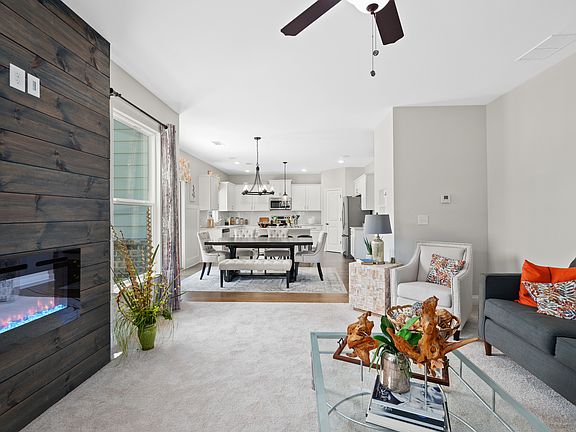 The Ardmore by O Dwyer Homes